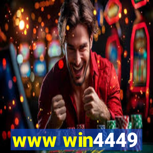 www win4449